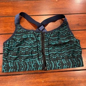 Fabletics sports bra